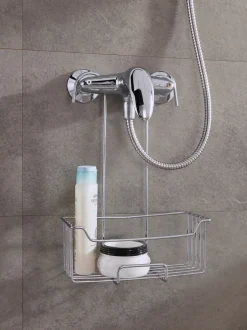 Tablette de douche