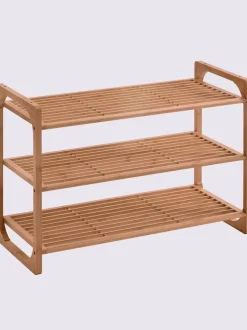 Étagère à chaussures