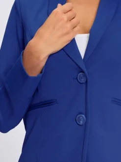 Tailleur pantalon qualité extensible très confortable