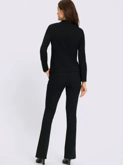 Tailleur pantalon qualité extensible très confortable