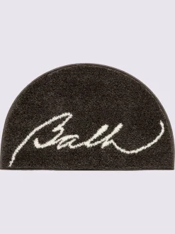 Tapis de bain