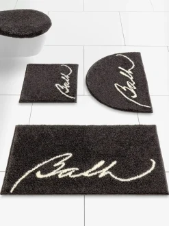 Tapis de bain