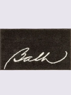 Tapis de bain