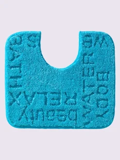 Tapis de bain