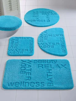 Tapis de bain