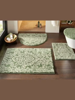 Tapis de bain