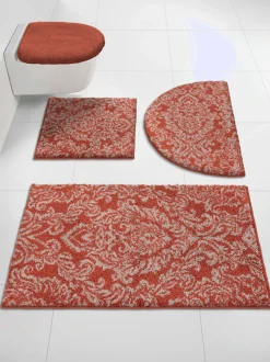 Tapis de bain