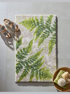 Tapis de bain
