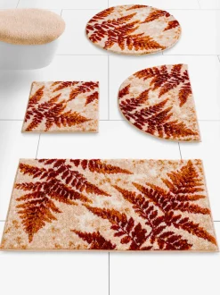 Tapis de bain