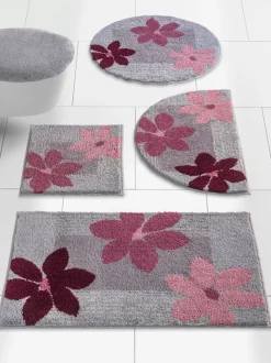 Tapis de bain