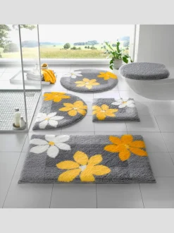 Tapis de bain