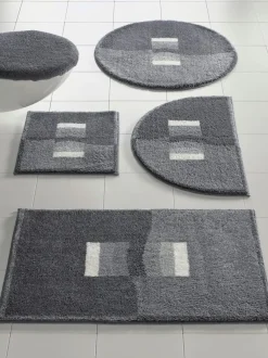 Tapis de bain
