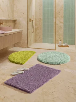 Tapis de bain