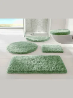 Tapis de bain