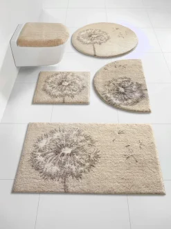 Tapis de bain