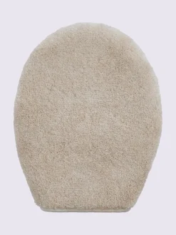 Tapis de bain acrylique facile d'entretien