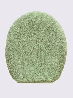 Tapis de bain acrylique facile d'entretien