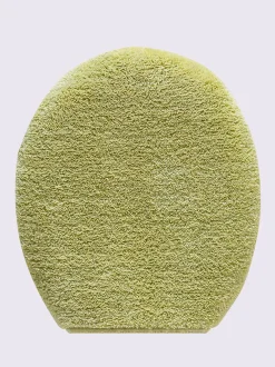 Tapis de bain acrylique facile d'entretien