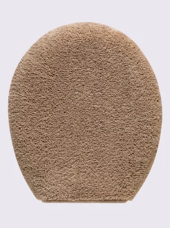 Tapis de bain acrylique facile d'entretien