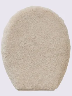 Tapis de bain acrylique facile d'entretien