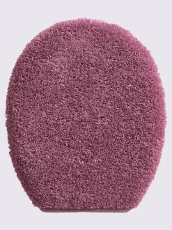 Tapis de bain acrylique facile d'entretien