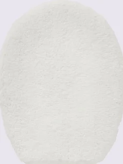 Tapis de bain acrylique facile d'entretien
