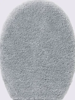 Tapis de bain acrylique facile d'entretien