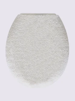 Tapis de bain acrylique facile d'entretien