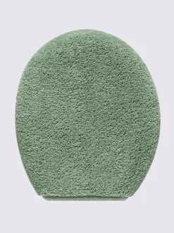 Tapis de bain acrylique facile d'entretien