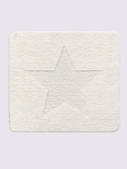 Tapis de bain polyester facile à entretenir