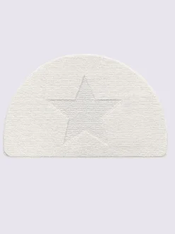 Tapis de bain polyester facile à entretenir