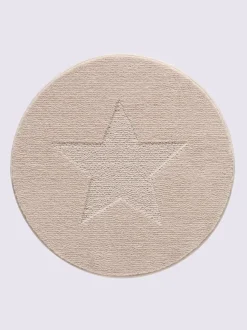 Tapis de bain polyester facile à entretenir
