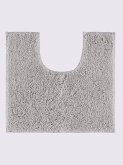 Tapis de bain pur coton