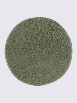 Tapis de bain pur coton
