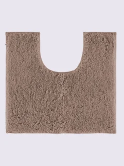 Tapis de bain pur coton