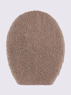 Tapis de bain pur coton