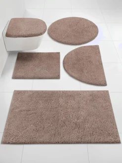 Tapis de bain pur coton
