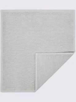 Tapis de bain pur coton