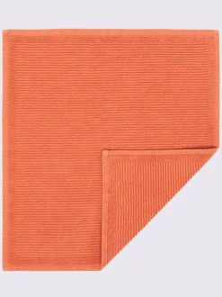 Tapis de bain pur coton