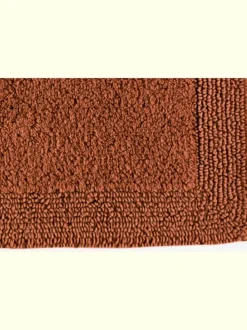 Tapis de bain pur coton