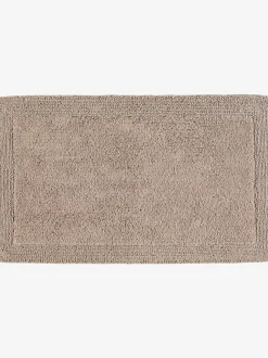 Tapis de bain pur coton