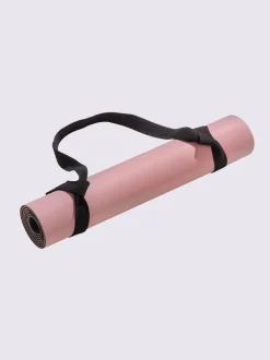 Tapis de fitness indéformable