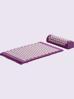 Tapis de fitness massage apaisant