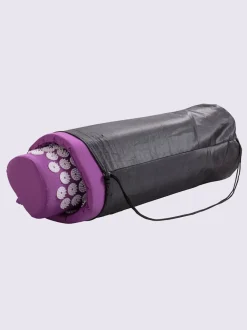 Tapis de fitness massage apaisant