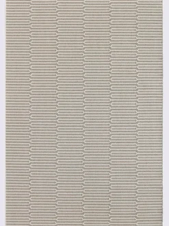 Tapis polypropylène facile à entretenir