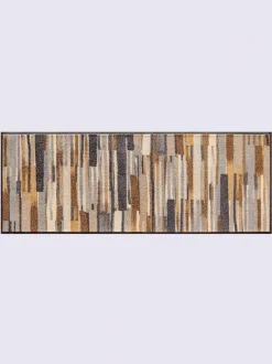 Tapis pour intérieur et zone extérieure couverte