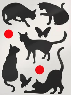 Tatouage mural