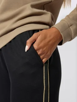 Tenue détente interlock
