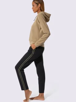Tenue détente interlock