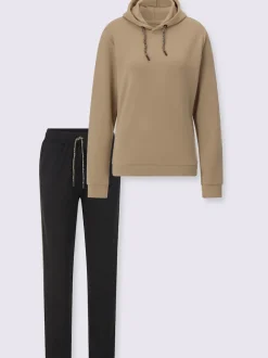 Tenue détente interlock